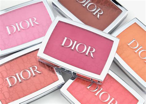 dior różowy|dior blush makeup.